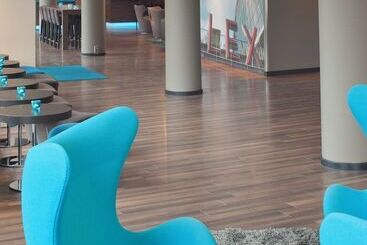 Motel One Berlin Hackescher Markt