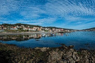 Apartamentos Vida Carrumeiro