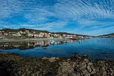 Apartamentos Vida Carrumeiro