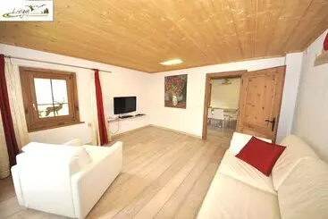 Appartamenti turistici Appartamenti Green By Livigno Accomodation