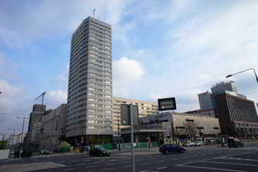 فندق Bonapartments