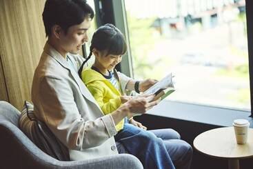 בית מלון כפרי Holiday Inn Express Osaka City Centre  Midosuji, An Ihg