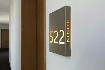 ホテル Klinglhuber Suites
