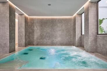 Hotel Lindos Grand Resort & Spa Adults Only