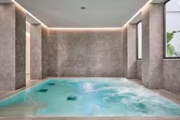 Hotel Lindos Grand Resort & Spa   Adults Only