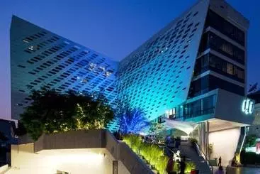 ホテル Lit Bangkok Residence