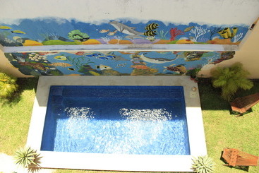 בית מלון כפרי Maya Vacanze