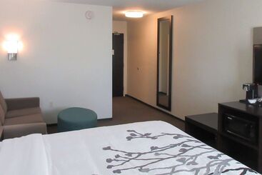 ホテル Sleep Inn & Suites Chiloquin Crater Lake Junction