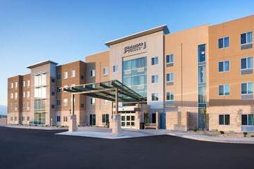 Hotel Staybridge Suites   Lehi   Traverse Ridge Center, An Ihg