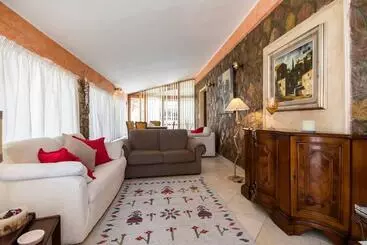 ホテル Villa Iole
