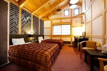 Otel Yakageya, Inn & Suites