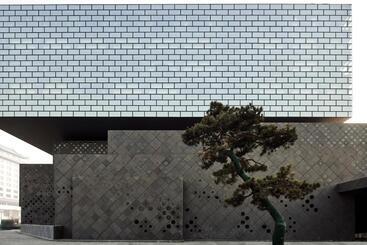 The Puxuan Hotel And Spa