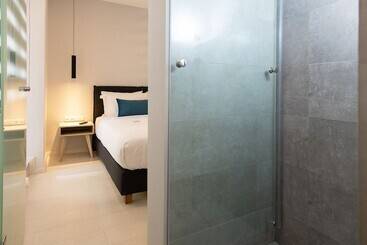 Hotel Acropolis Stay