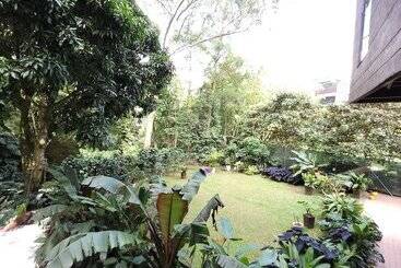 Café Hotel Medellín