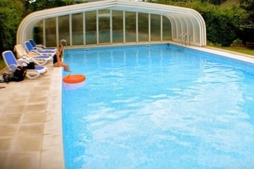 Hotel & Camping Gisser