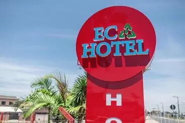 هتل Eco