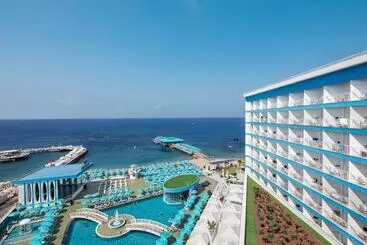 Hotel Granada Luxury Beach Ultra All Inclusive