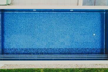 فندق Mercedes Country House