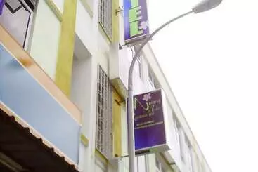 Hotel Muara Inn