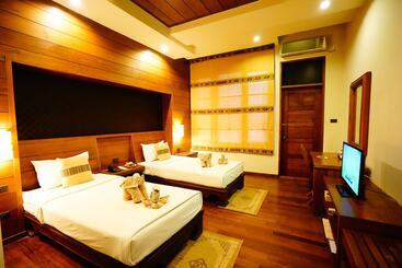 هتل Ocean Paradise Resort