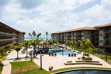 ホテル Samoa Beach Resort