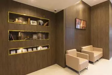 Hotel Sanco Inn Nagoya Shinkansenguchi Annex