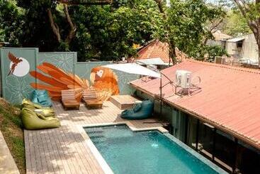 ホテル Selina Santa Teresa South