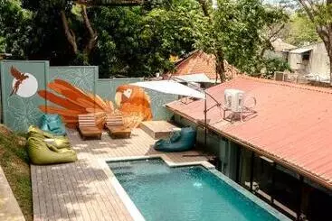 ホテル Selina Santa Teresa South