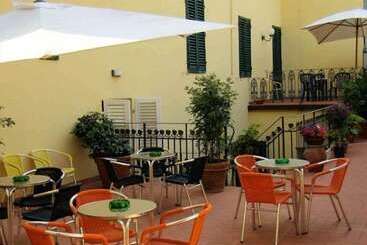 ホテル Verena Dependance Savoia & Campana