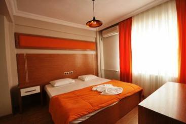 Orhanlar Otel Edremit