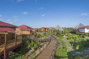 استراحتگاه Sanctuary At Grand Memories Cayo Largo Adults Only