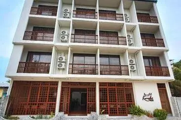 Hotel Kuredhi View