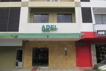 Hotel Adel