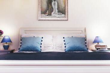 Bed and Breakfast Beaufort House Accomodation