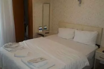 Aparthotel Buyukada Cinar