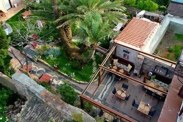 מלון דירות Derya Hanim Konagi