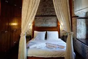Aparthotel Derya Hanim Konagi