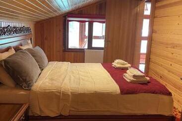 Appartamento Dunya Residence