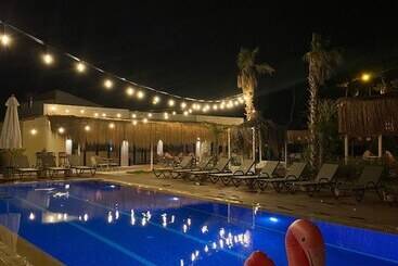 Bellezza Hotel Alaçatı