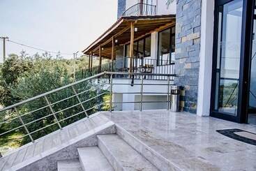 Hotelli Elaia Thermal & Spa