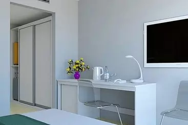 Hotelli Azul Beach Resort Montenegro