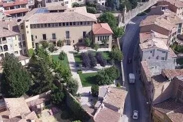 Hotel Les Clarisses Boutique