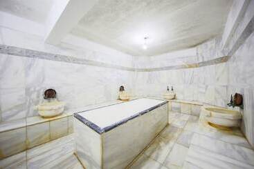 בית מלון כפרי Mardia Beach