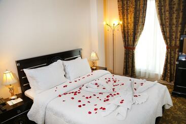 בית מלון כפרי My House