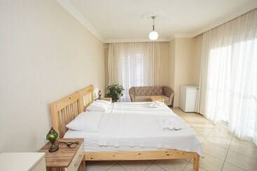 Пансион Kampüs Garden