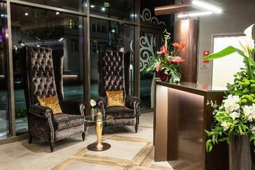 Leonardo Royal Hotel Venice Mestre