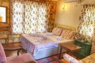 Apart Otel Parmis Boutique House