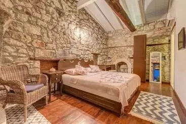 ペンション Alacati Eski Ev