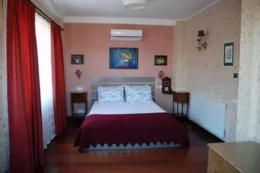 Pension L'isola Guesthouse