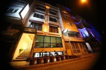 Siesta Apart Otel İzmir